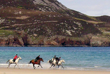 Ireland-Donegal-Donegal North Explorer Ride